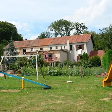La Croix Des Bois Lalizolle