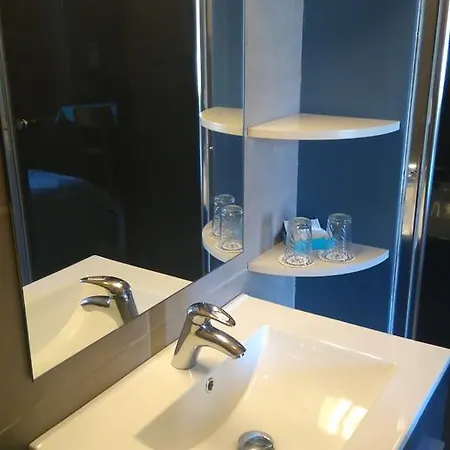 La Croix Des Bois Hotel 2*